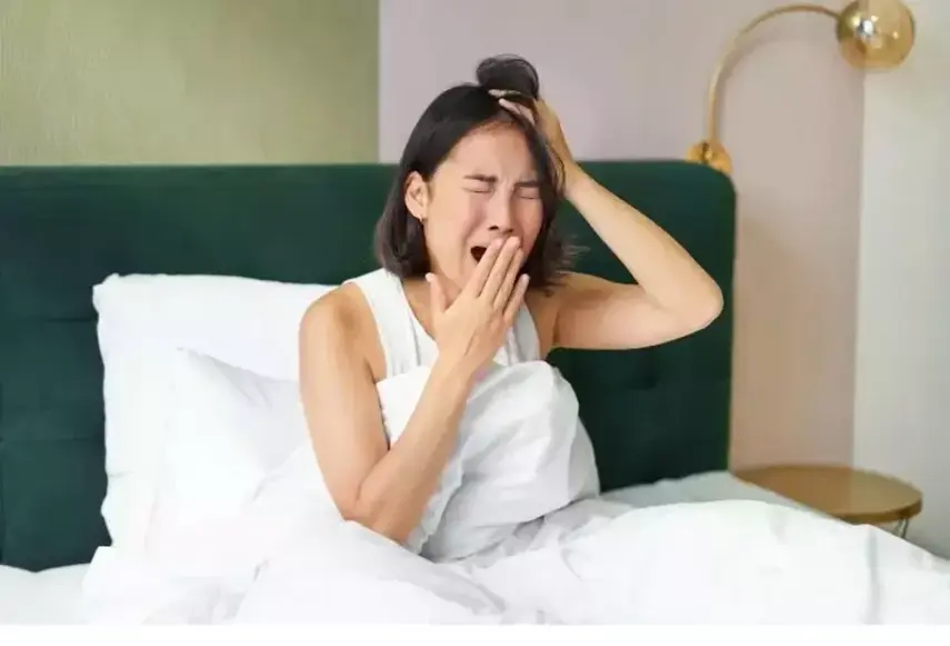 Bukan Sekadar Kurang Fokus, Sering Mengantuk Adalah Sinyal Tubuh Kelelahan Akut