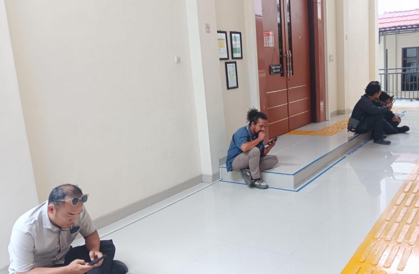 Kasus Pelecehan Seksual di Berau, Eks Duta Budaya Dituntut 9 Tahun Penjara