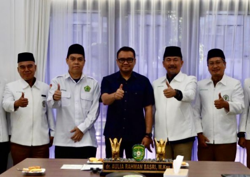 Kukar Nyatakan Kesiapan Jadi Tuan Rumah MTQ Kaltim 2026