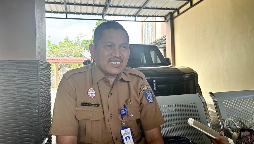 Disdikbud Bontang Soroti Dapodik, Cuma Satu TK Lolos Bantuan Revitalisasi