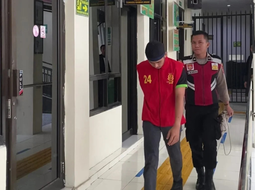 Eks Duta Budaya Berau Divonis 10 Tahun Penjara, Lebih Berat dari Tuntutan Jaksa