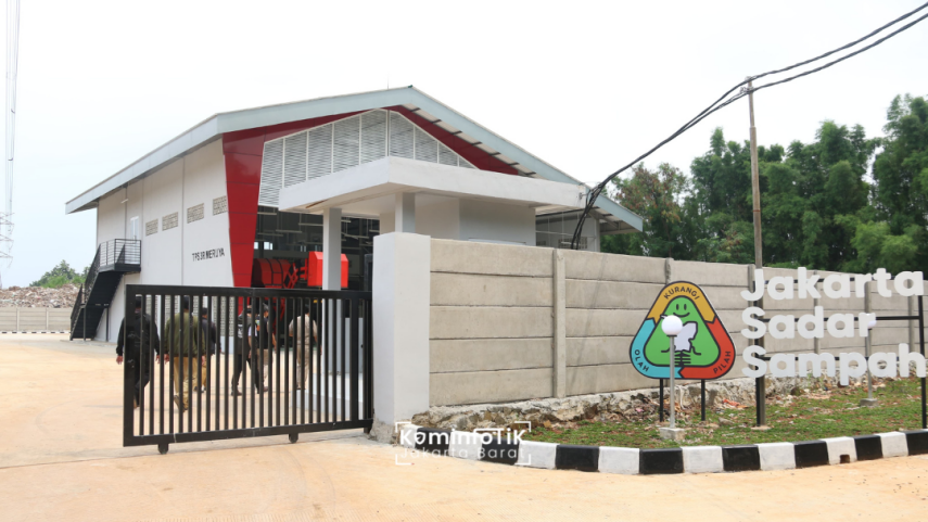 Mengapa TPS 3R Menjadi Kunci Pengelolaan Sampah Modern di Masyarakat?