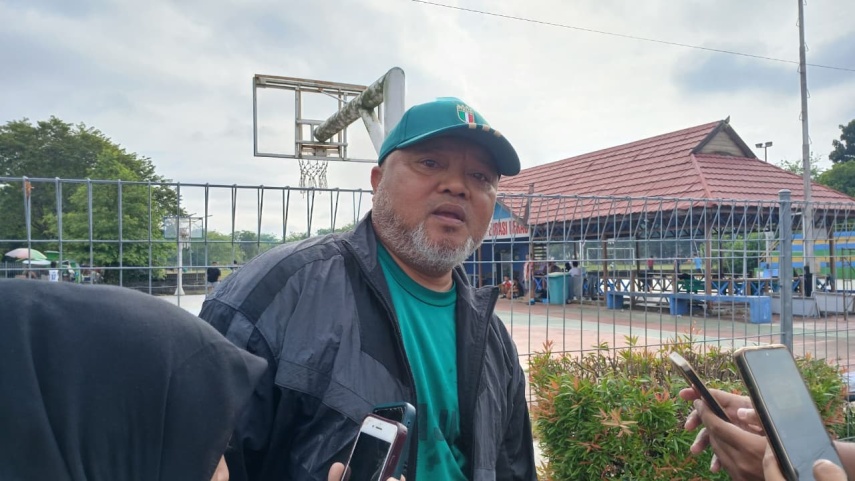 Proyek Kereta Api Trans Kalimantan Mandek, Wabup Berau: Jangan Sekadar Harapan Palsu bagi Masyarakat