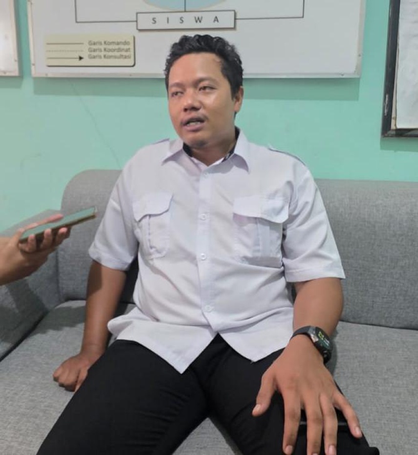 Tak Hanya Akademik, Siswa SMPN 4 Bontang Bersinar di Berbagai Cabang Olahraga