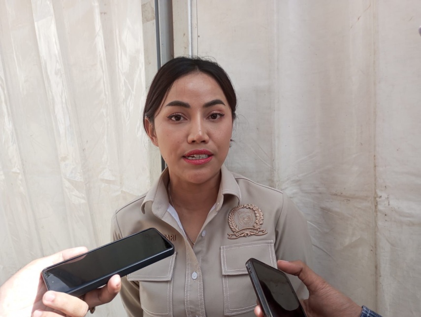 DPRD Samarinda: Wisma Polri Telah Rampung, Dibangun untuk Tingkatkan Fasilitas Personel Baru 