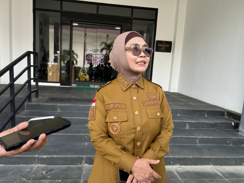 Wali Kota Neni Sebut Persiapan Sekolah Rakyat di Bontang Hampir Rampung, Tinggal Tunggu DED Kemensos