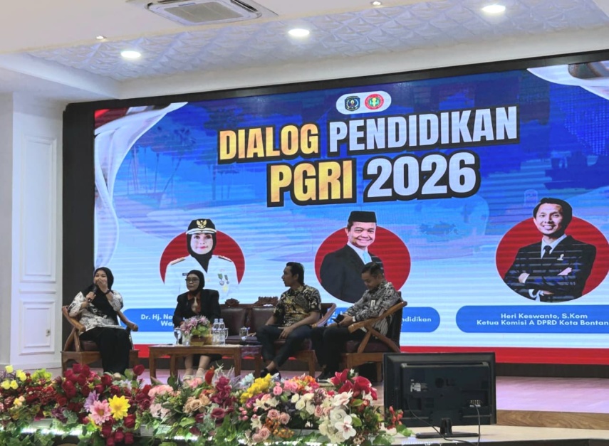 Pemkot Bontang Prioritaskan Pendidikan Meski Transfer Daerah Dipangkas