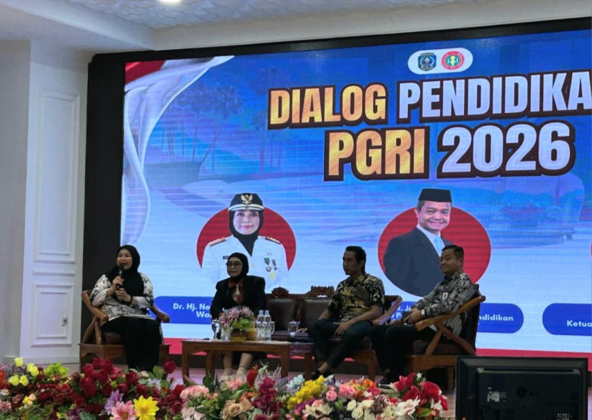 Pemkot Bontang Prioritaskan Pendidikan, Guru Pengganti Bakal Digaji Setara UMK