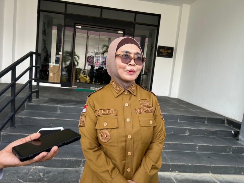 Belajar dari K-Drama, Wali Kota Neni Dorong Budaya Lokal Bontang Mendunia Lewat Film