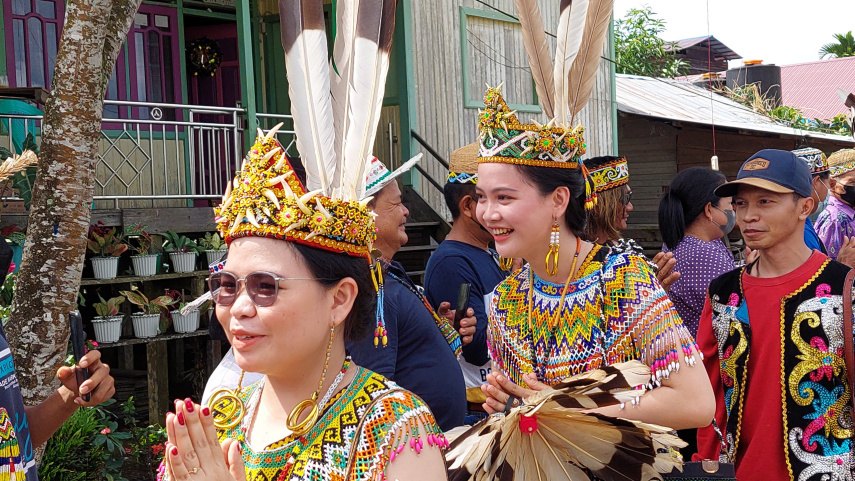 Hindari Bentrok Jadwal, DPRD Berau Usul Event Kampung Masuk Kalender Wisata