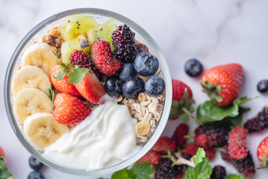 4 Manfaat Yogurt untuk Kesehatan, Tak Sekadar Camilan Sehat!