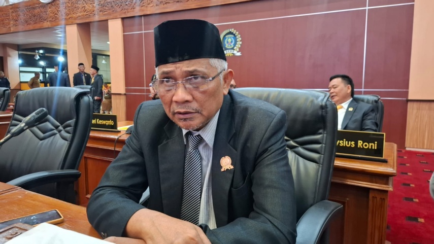 DPRD Bontang Dorong Pelestarian Budaya Lewat Pendidikan, Usul Muatan Lokal Kearifan Daerah Diperkuat