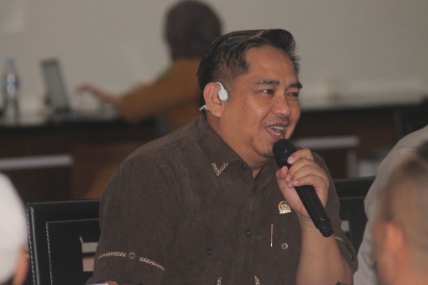 Cegah Pungli dan Siswa Titipan, DPRD Berau Minta Pengawasan SPMB Diperketat