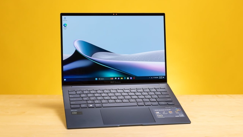 Laptop Baterai Awet Terbaik 2026: Pilihan Pas untuk Kerja Luar Ruangan