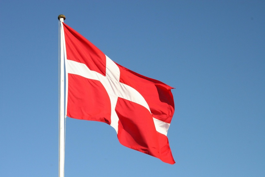Batasi Ekspresi Keagamaan, Denmark Kaji Larangan Azan di Ruang Publik
