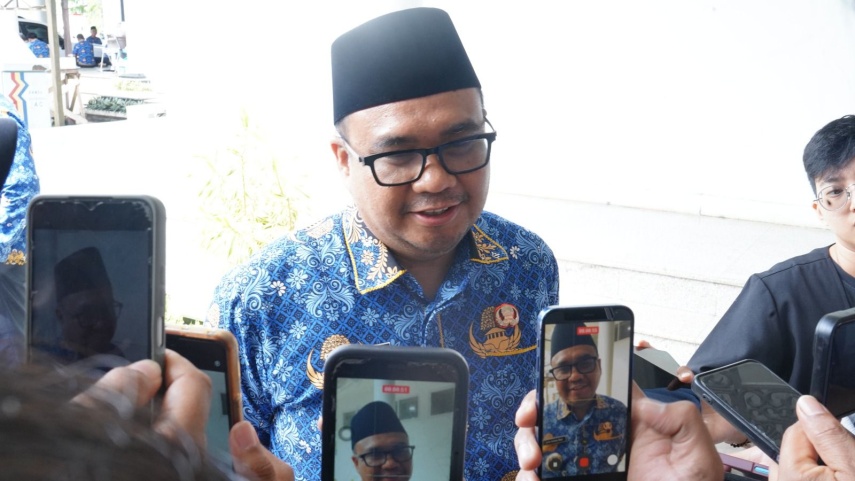 Bupati Kukar Kaget Hasil Temuan BPK, Satu ASN Terima Honor Rp 9,5 Miliar Setahun