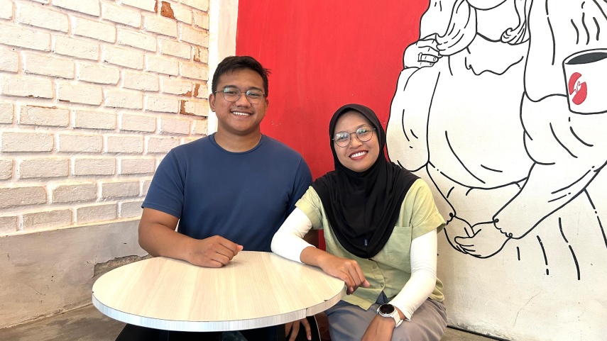 Karena Bontang Bukan Cuma Pabrik