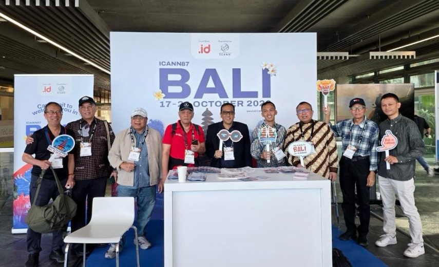 Imbas Ketegangan di Timur Tengah, Pertemuan Internet Global ICANN Dialihkan ke Bali