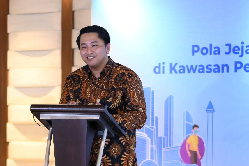 IESR Desak Pemerintah Segera Terapkan Insentif dan Target Adopsi Motor Listrik