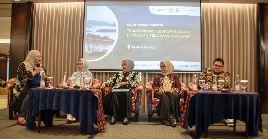 4.200 Hektar Lahan Eks-Tambang Kaltim Bakal Disulap Jadi PLTS, Bagaimana Nasib Warga?