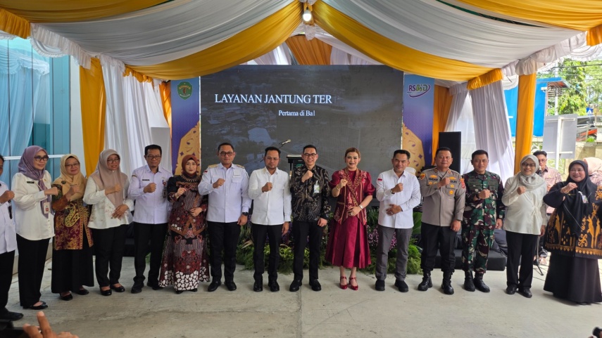 Gubernur Harum dan BPJS Ketenagakerjaan Perkuat Sinergi Perlindungan Pekerja Kaltim