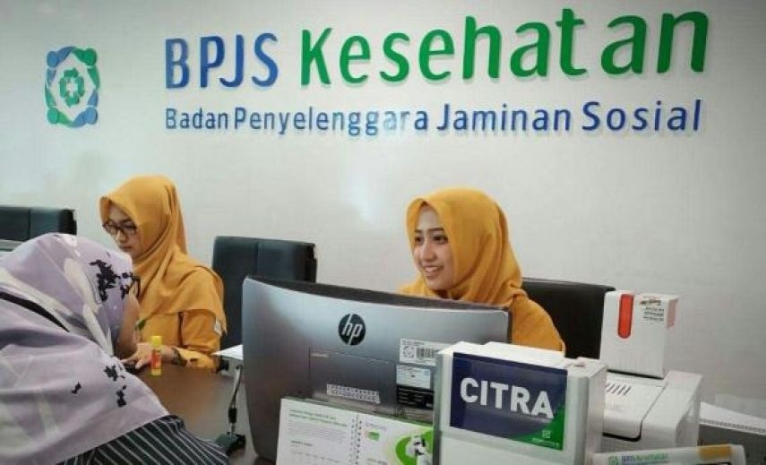 Defisit Rp 2 Triliun per Bulan, Dirut BPJS Kesehatan Peringatkan Risiko Gagal Bayar Juli 2027