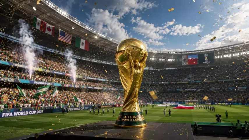 Catat Jadwalnya! Piala Dunia 2026 Dimulai 12 Juni, Ini Cara Nonton Gratis di TVRI