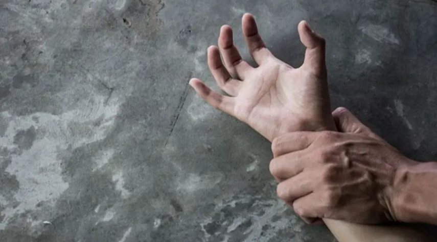 Tega Cabuli Bocah 7 Tahun di Belakang Gudang Pasar Samboja, Seorang Satpam Diringkus Polisi