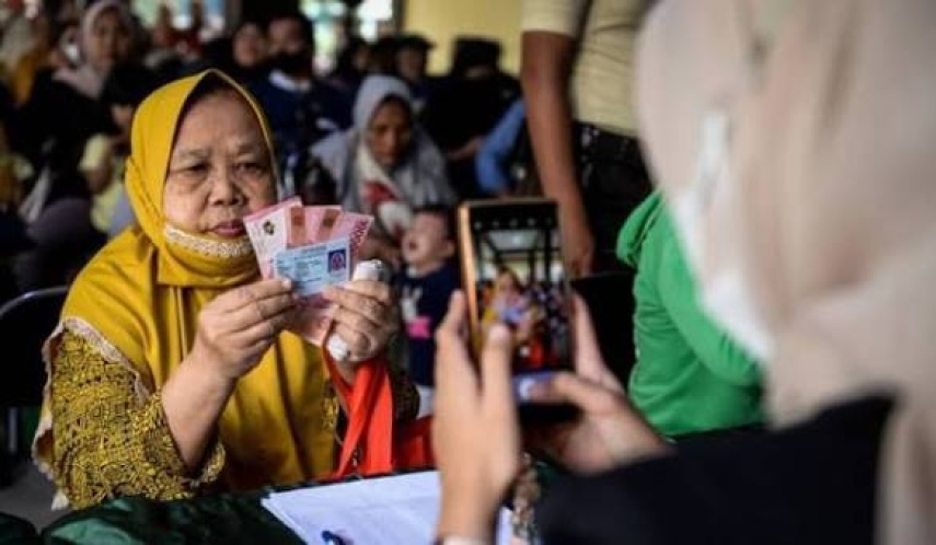 Mudah dan Praktis, Ini Cara Cek Desil Kemensos dan Status Bansos Lewat HP