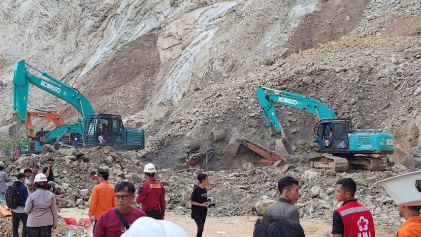 Masih Ketergantungan, Aulia Rahman Ungkap 70 Persen APBD Kukar Berasal dari DBH Batu Bara