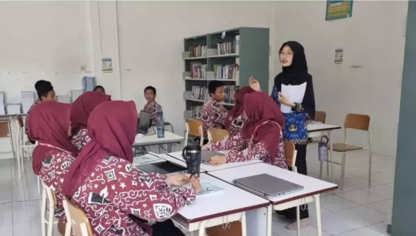 Kemensos Buka Lowongan 3.053 PPPK Guru Sekolah Rakyat 2026, Pendaftaran Mulai 8 Juni!