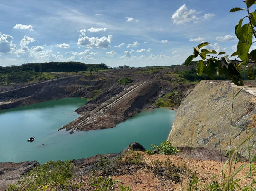 Deforestasi Berau Tertinggi di Indonesia, Gamalis Sentil Perusahaan yang Hanya Ambil Hasil Hutan