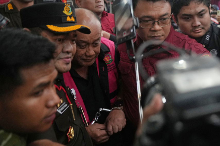 Kejagung Ungkap Sudah Lama Pelajari Dugaan Korupsi Makan Bergizi Gratis di BGN