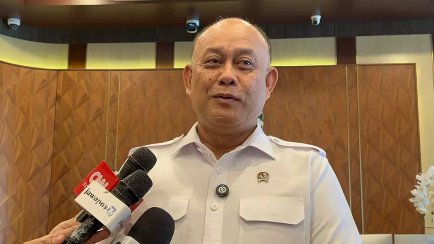 Prabowo Copot Dadan Hindaya dari Kepala BGN, Digantikan Nanik S Deyang