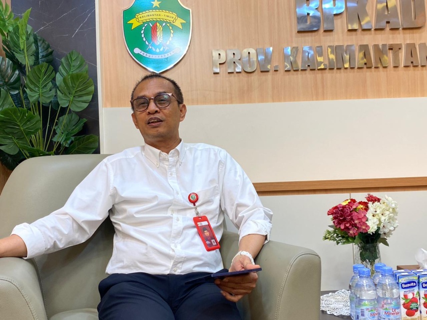 35 Tahun Belum Tuntas, BPKAD Kaltim Siapkan Materi Teknis ke Kemendagri Cari Solusi Status Lahan Korpri Loa Bakung