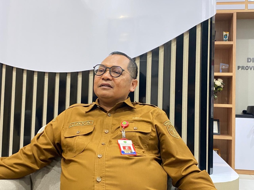 Kemenkes Selidiki Akar Masalah Kasus Dugaan Kawat Tertinggal di Tubuh Pasien RSUD AWS Samarinda
