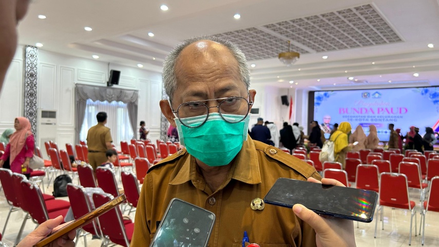 Ratusan Pelamar Gugur, Hanya 312 Orang Lolos Seleksi Administrasi Guru Pengganti