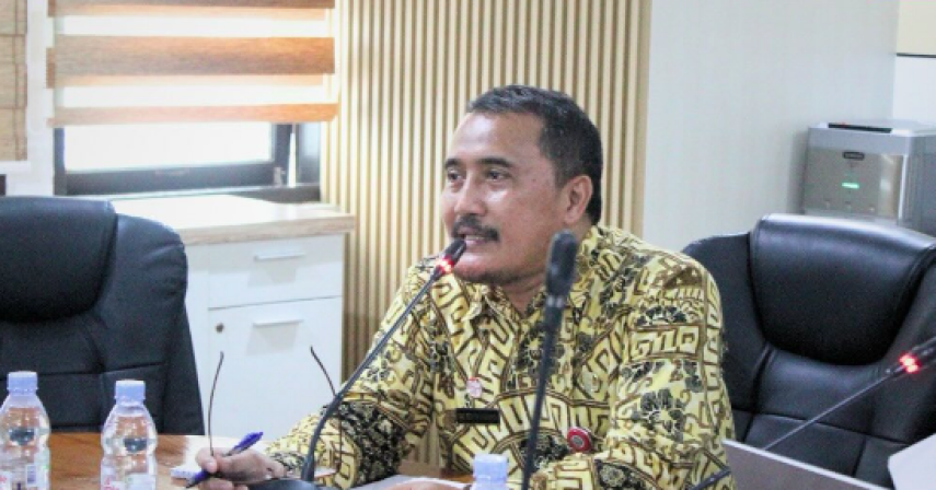 PKKPR Tiga Perusahaan Dibahas, DPUPR Tekankan Kesesuaian Pemanfaatan Ruang