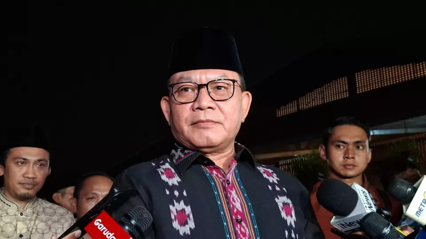 Ratusan Dapur MBG Berhenti Beroperasi, KSP Ungkap Badan Gizi Nasional Sedang Tata Anggaran