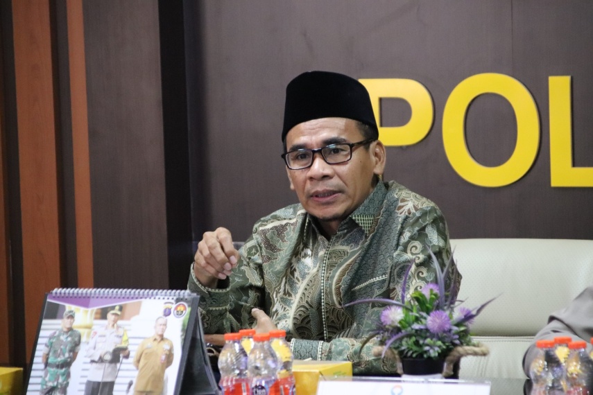 Kawal Transparansi Pendidikan, Ombudsman Kaltim Buka Posko Pengaduan SPMB dan PMBM Ajaran 2026/2027