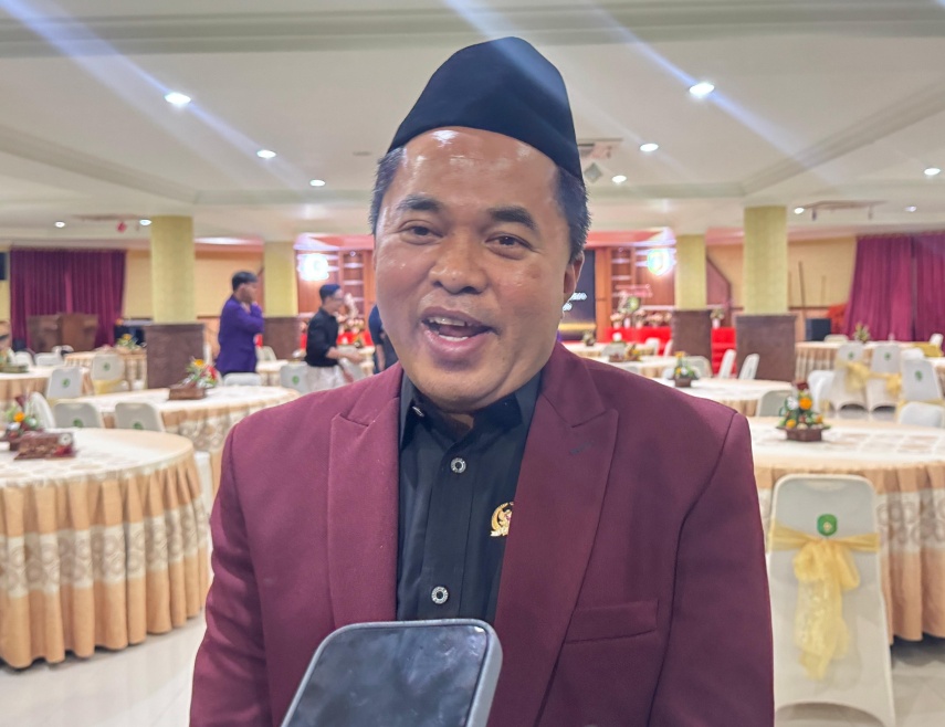 Ketua DPRD Kukar Soroti Dugaan Pelecehan Belasan Santriwati, Minta Evaluasi Menyeluruh Ponpes