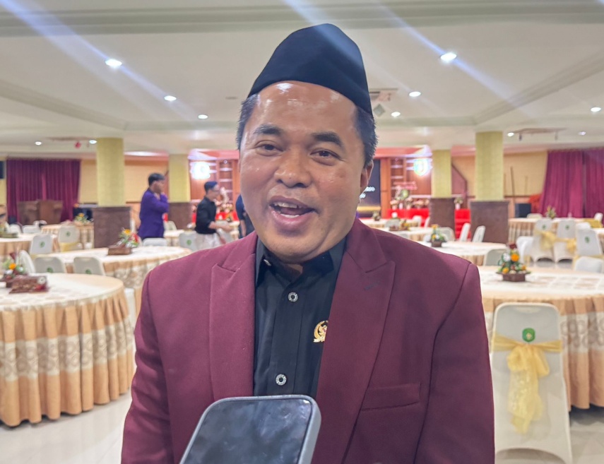 DPRD Kukar Desak Pemkab Segera Jalankan Program Pembangunan, Penahanan DPA Dinilai Hambat Ekonomi Daerah