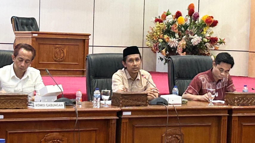 Pastikan Budaya dan Tradisi Lokal Tak Tergerus, Heri Kiswanto Dorong Aturan Adat di Bontang Kuala