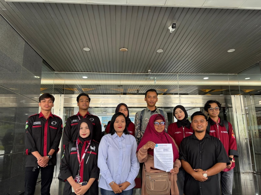 Koalisi Gratispol Watch Desak Gubernur Kaltim Benahi Sistem Pendidikan Gratispol