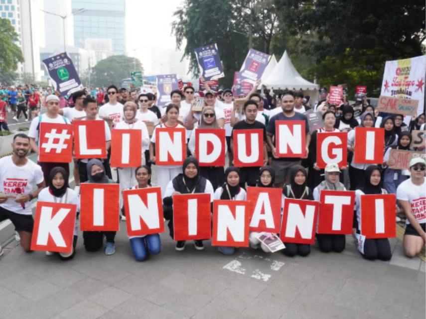 Koalisi Masyarakat Sipil Kritik Keras Pernyataan Anggota DPR Andi Yuliani Paris Soal Rokok Murah Bagi Warga Miskin