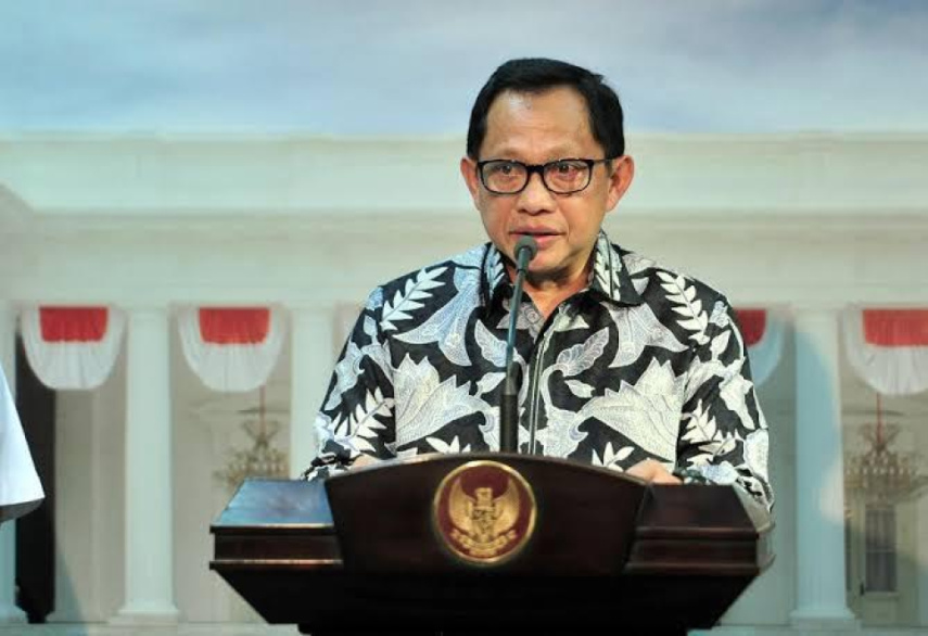 Belanja Pegawai Bengkak, Kemendagri Sebut 39 Pemda Kesulitan Bayar Gaji PPPK