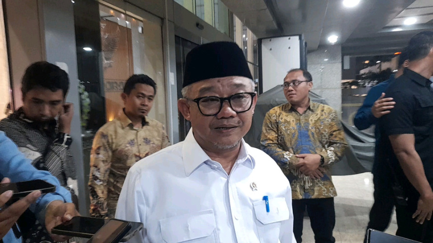 Mendikdasmen: Program Makan Bergizi Gratis Sukses Dongkrak Prestasi dan Kehadiran Murid
