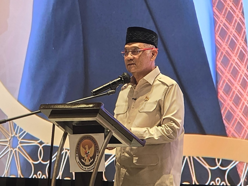 Jemaah Haji Meninggal Capai 240 Orang, Pemerintah Pergetat Evaluasi Layanan Kesehatan