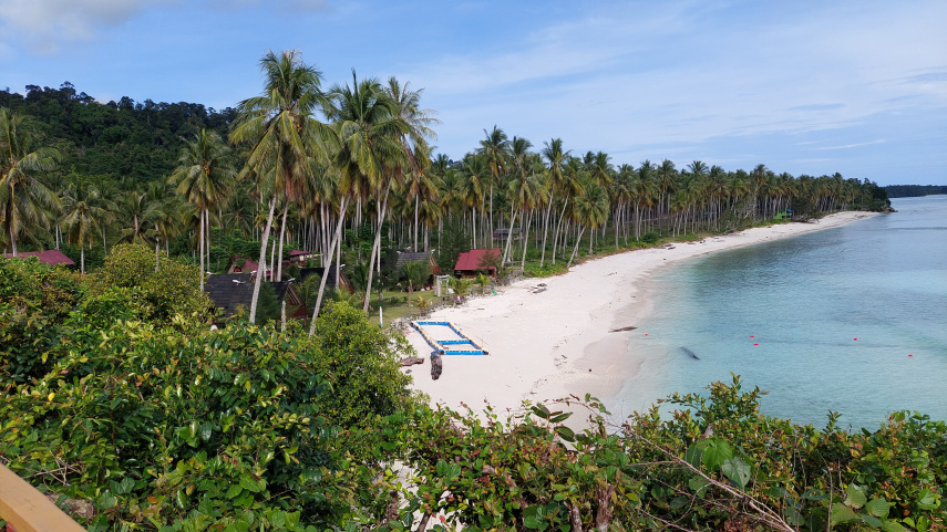 Anggaran Promosi Rp 10,7 Miliar Dikritik, DPRD Berau Minta Disbudpar Fokus Masterplan Wisata