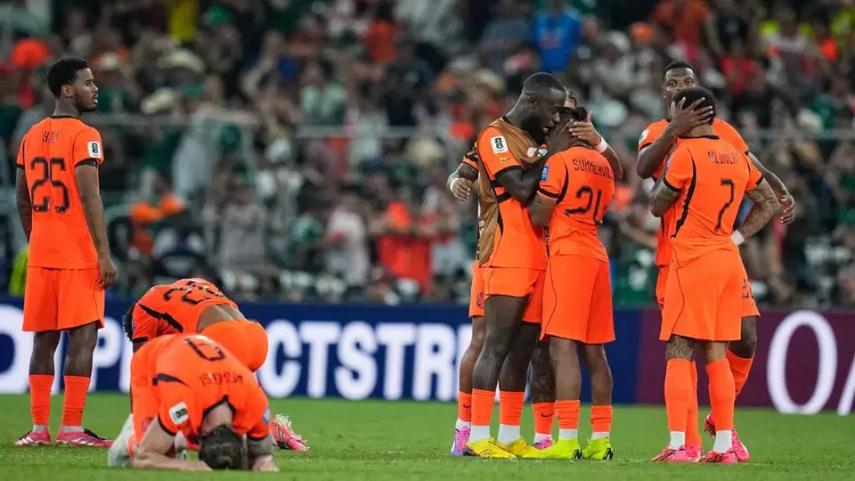 Piala Dunia 2026: Jerman dan Belanda Tersingkir Tragis Lewat Adu Penalti di Babak 32 Besar